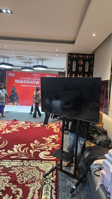 Event & Corporate